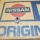 Original Nissan Mutter 01223-S001E