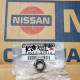 Original Nissan X-Trail T30 Mutter Hinterachse 08912-9441A