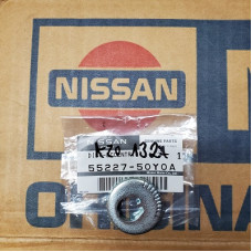 Original Nissan 100NX B13 Sunny N14 Primera P10 X-Trail T30 Einstellscheibe Hinterachse 55227-50Y0A 55227-50Y00