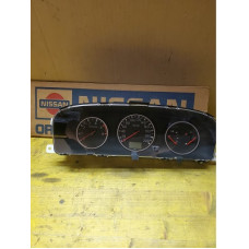 Original Nissan X-Trail T30 Combiinstrument 24820-EQ382 24820-EQ50C Original Nissan X-Trail T30 Combiinstrument 24820-EQ382 24820-EQ50C