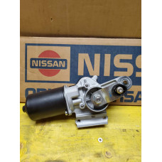 Original Nissan Micra K12 Micra CK12 Motor Scheibenwischer vorne 28810-AX700 28810-AX70A