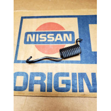 Original Nissan Patrol 160 Patrol 260 Patrol Y60 Patrol Y61 Feder Handbremse 36190-C6000 Original Nissan Patrol 160 Patrol 260 Patrol Y60 Patrol Y61 Feder Handbremse 36190-C6000