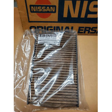 Original Nissan Juke F15 Aktivkohle Innenraumfilter 27277-1KA0P 27277-1KA0A