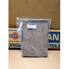 Original Nissan Qashqai J10 Qashqai JJ10 Aktivkohle Innenraumfilter 27277-EN00P 27277-EN000
