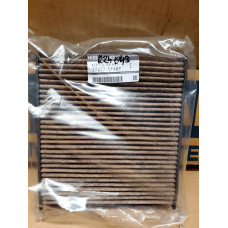 Original Nissan Micra K14 Juke F16 Navara D23 Aktivkohlefilter Innenraum 27277-5FA0P Original Nissan Micra K14 Juke F16 Navara D23 Aktivkohlefilter Innenraum 27277-5FA0P