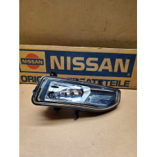 Original Nissan Micra K14 Qashqai J11 X-Trail T32 Nebelscheinwerfer rechts 26150-8995A Original Nissan Micra K14 Qashqai J11 X-Trail T32 Nebelscheinwerfer rechts 26150-8995A