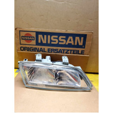 Original Nissan Primera P11 Primera WP11 Frontscheinwerfer rechts 26010-9F125 Original Nissan Primera P11 Primera WP11 Frontscheinwerfer rechts 26010-9F125