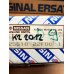 Original Nissan Hupe 25610-22F00