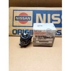 Original Nissan Navara Pathfinder Primera Qashqai Stellmotor Frontscheinwerfer 26056-AU300