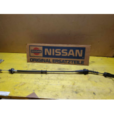 Original Nissan 100NX B13 Sunny N14 Sunny Y10 Seilzug Kupplung 30770-62Y10 30770-62Y01