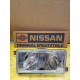 Original Nissan Cherry N12 Frontscheinwerfer links 26060-08M60