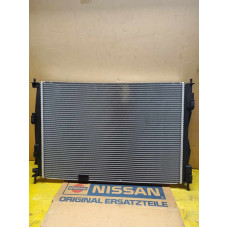 Original Nissan Qashqai J10 Qashqai JJ10 Kühler 21400-JD71B Original Nissan Qashqai J10 Qashqai JJ10 Kühler 21400-JD71B