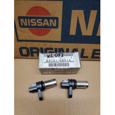 Original Nissan Primera P12 X-Trail T30 Sensoren  Kurbelwelle+Nockenwelle 23731-6N225 B3731-6N27K B3731-6N21A