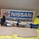 Original Nissan Pathfinder R51 Leitung Heizung 92408-EB601