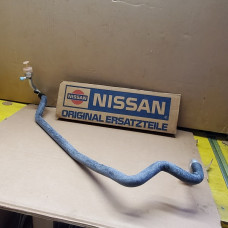Original Nissan Patrol Y61 Leitung Klimaanlage 92450-VB800 92450-VB80A Original Nissan Patrol Y61 Leitung Klimaanlage 92450-VB800 92450-VB80A