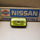 Original Nissan Sunny B12 Sunny N13 Einsatz Nebelscheinwerfer 26154-94M00