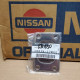 Original Nissan 300ZX,Patrol Sunny 200SX Cherry Dichtung Turbolader 14415-17M00