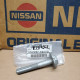 Original Nissan Pathfinder R51 Schraube Hinterachse 55226-7S00B