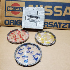 Original Nissan 350Z Z33 370Z Z34 Kolbenringe 12033-JK20D 12033-JK20A
