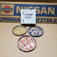 Original Nissan 370Z Z34 Kolbenringe 12033-1EA0C 12033-1EA0B Original Nissan 370Z Z34 Kolbenringe 12033-1EA0C 12033-1EA0B