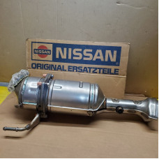 Original Nissan Qashqai J10 Qashqai JJ10 Partikelfilter 20800-JD50B