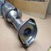 Original Nissan Qashqai J10 Qashqai JJ10 Partikelfilter 20800-JD50B