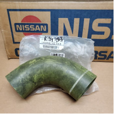 Original Nissan Patrol Y61 Terrano R20 Schlauch Ladeluftkühler 14468-VC103