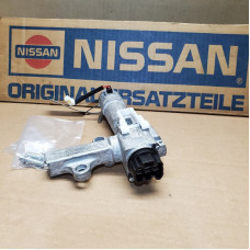 Original Nissan Navara D40 Pathfinder R51 Zündschloss D8700-4X025 Original Nissan Navara D40 Pathfinder R51 Zündschloss D8700-4X025