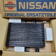 Original Nissan Patrol Y61 Ölkühler Automatikgetriebe 21606-VB900 21606-VB901 21606-VB90A