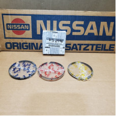 Original Nissan X-Trail T31 Tiida C11X Kolbenringe 12033-EN20B Original Nissan X-Trail T31 Tiida C11X Kolbenringe 12033-EN20B