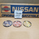 Original Nissan X-Trail T31 Tiida C11X Kolbenringe 12033-EN20B