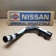 Original Nissan Qashqai J10 Qashqai JJ10 Leitung Ladeluftkühler 14460-JD50E