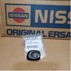 Original Nissan Interstar X70 Renault Master II Fernbedienung 28599-00QAA Original Nissan Interstar X70 Renault Master II Fernbedienung 28599-00QAA