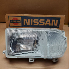 Original Nissan Serena C23M Frontscheinwerfer rechts 26010-8C004