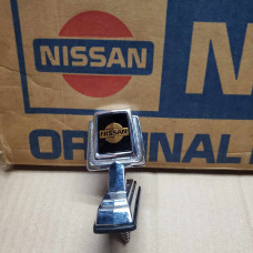 Original Nissan Emblem Motorhaube 65890-08W00