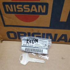 Original Nissan Patrol Y60 Terrano WD21 Cherry N12 Urvan E24 Schlüsselrohling KEY00-00066 Original Nissan Patrol Y60 Terrano WD21 Cherry N12 Urvan E24 Schlüsselrohling KEY00-00066