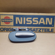 Original Nissan Almera N16 Almera Tino V10M Türgriff rechts außen 80606-BN075 Original Nissan Almera N16 Almera Tino V10M Türgriff rechts außen 80606-BN075