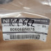 Original Nissan Almera N16 Almera Tino V10M Türgriff rechts außen 80606-BN075 Original Nissan Almera N16 Almera Tino V10M Türgriff rechts außen 80606-BN075