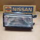 Original Nissan Sunny B12 Frontscheinwerfer rechts 26014-65A00