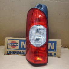 Original Nissan Interstar X70 Rücklicht links 26555-00QAD