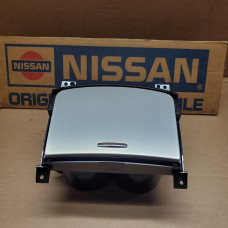 Original Nissan Murano Z51 Becherhalter Mittelkonsole 68430-1AA4A