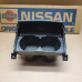 Original Nissan Murano Z51 Becherhalter Mittelkonsole 68430-1AA4A