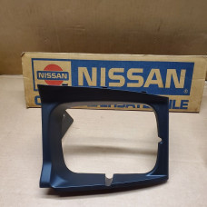 Original Nissan 200SX S13 Abdeckung Scheinwerfer links 26095-40F00