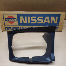 Original Nissan 200SX S13 Abdeckung Scheinwerfer rechts 26045-40F00