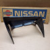 Original Nissan 200SX S13 Abdeckung Scheinwerfer rechts 26045-40F00