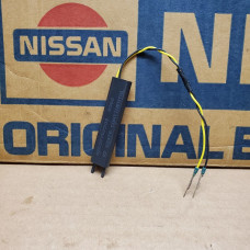 Original Nissan Pulsar C13 Qashqai J11 X-Trail T32 Antenne Smart Keyless 285E7-3TA0A Original Nissan Pulsar C13 Qashqai J11 X-Trail T32 Antenne Smart Keyless 285E7-3TA0A