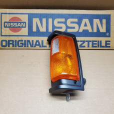 Original Nissan Pickup D21 Standlicht links B6125-23G01