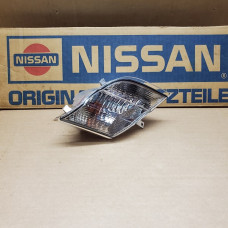 Original Nissan Micra K12 Micra CK12 Blinker links 26135-BC400 Original Nissan Micra K12 Micra CK12 Blinker links 26135-BC400