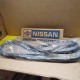 Original Nissan Urvan E23 Dichtung Seitenfenster hinten 83352-R9000 Original Nissan Urvan E23 Dichtung Seitenfenster hinten 83352-R9000