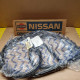 Original Nissan Patrol Y60 Dichtung Frontscheibe 72710-08J00